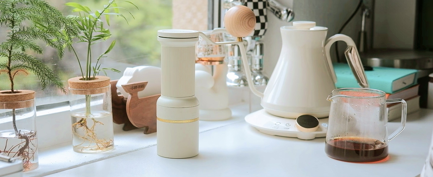 Amazon.com: Cocinare ESSENCE DUO B38 Ultra Coffee Grinder